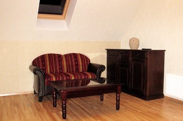Lithauen Privát Šventoji, Exterieur